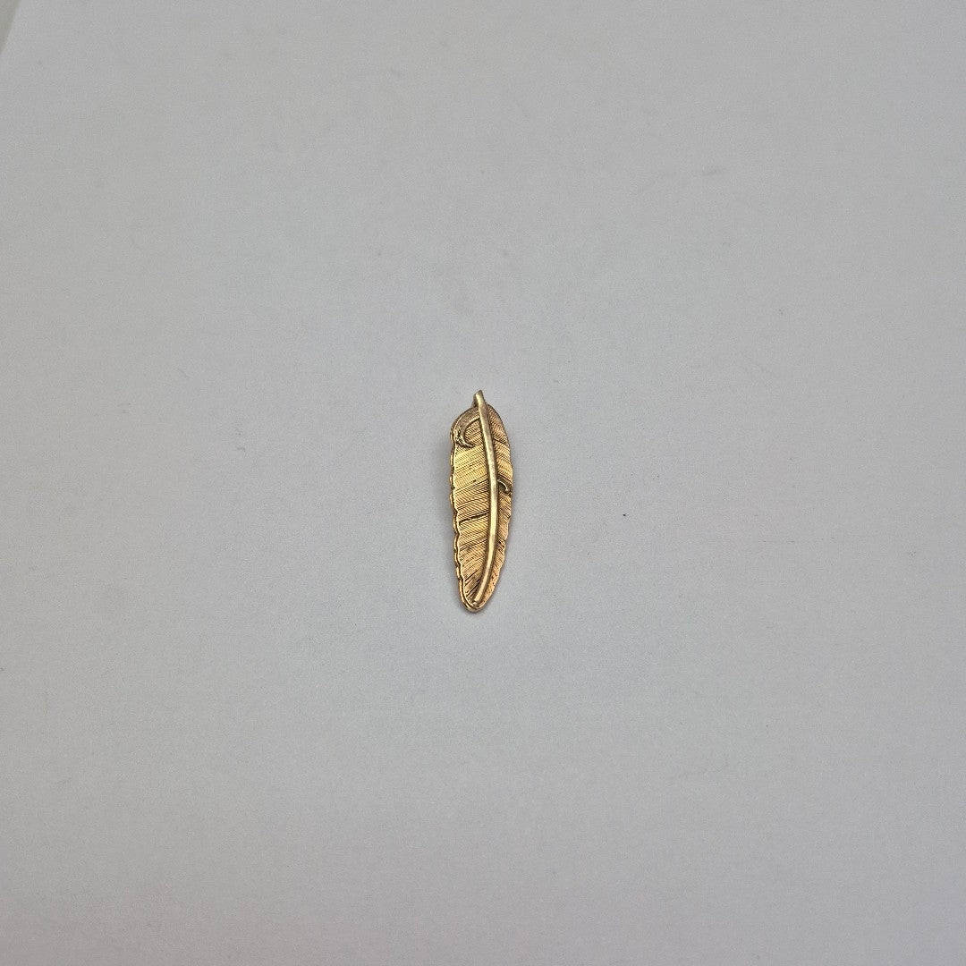 DIJE ORO 14 K 2.4 GRMS (SEMINUEVO)