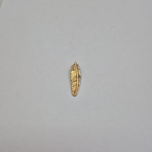 DIJE ORO 14 K 2.4 GRMS (SEMINUEVO)