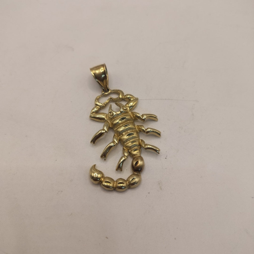 DIJE ORO 14 K 7,90 GRMS (SEMINUEVO)