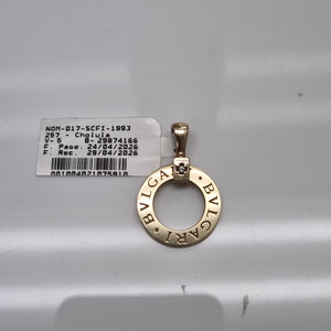 DIJE ORO 14 K 4.6 GRMS (SEMINUEVO)