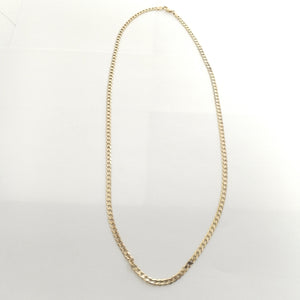 CADENA ORO 14 K 7,80 GRMS (SEMINUEVO)