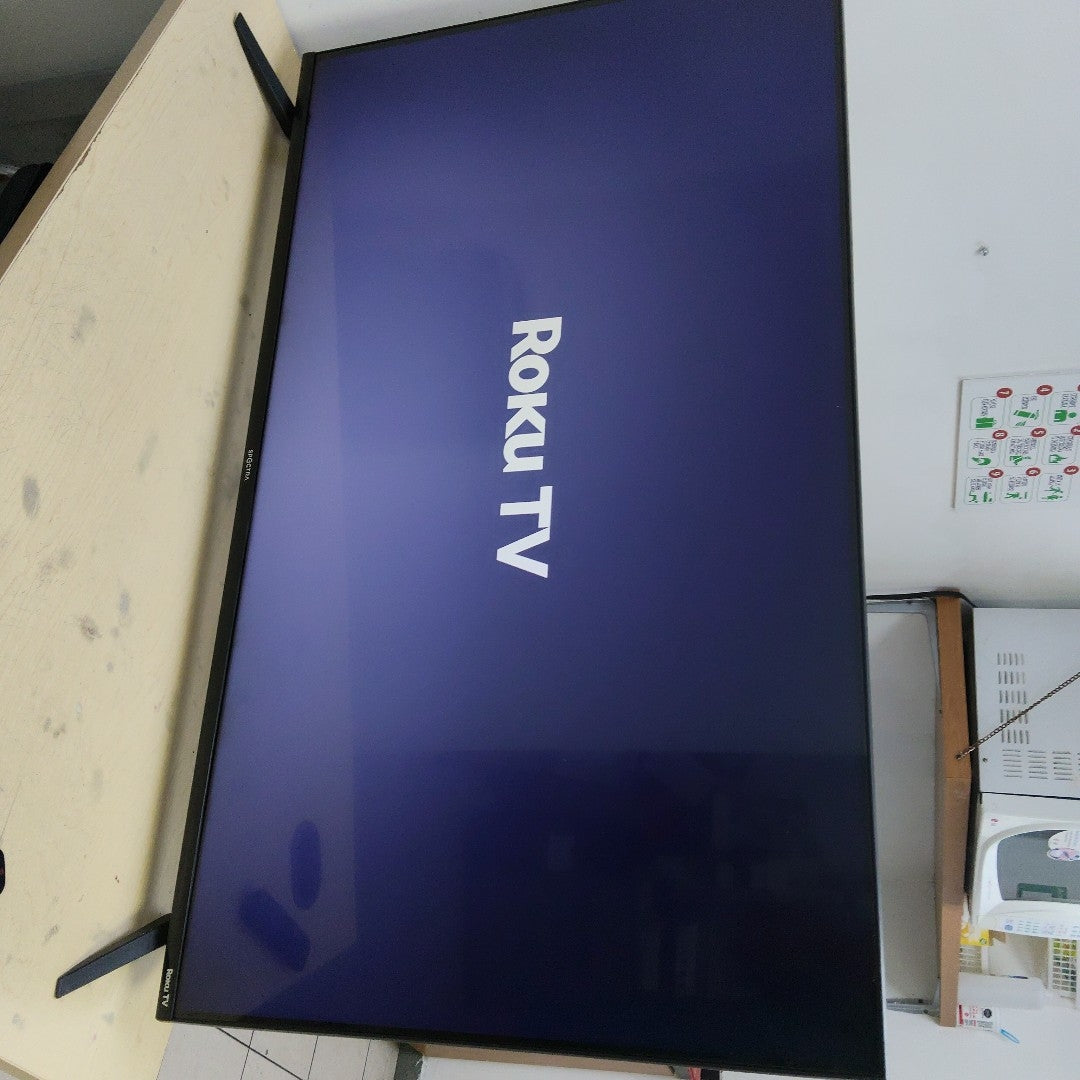 PANTALLA SPECTRA 50-RSPF (2022) 50" ULTRA HD 4K (SEMINUEVO)