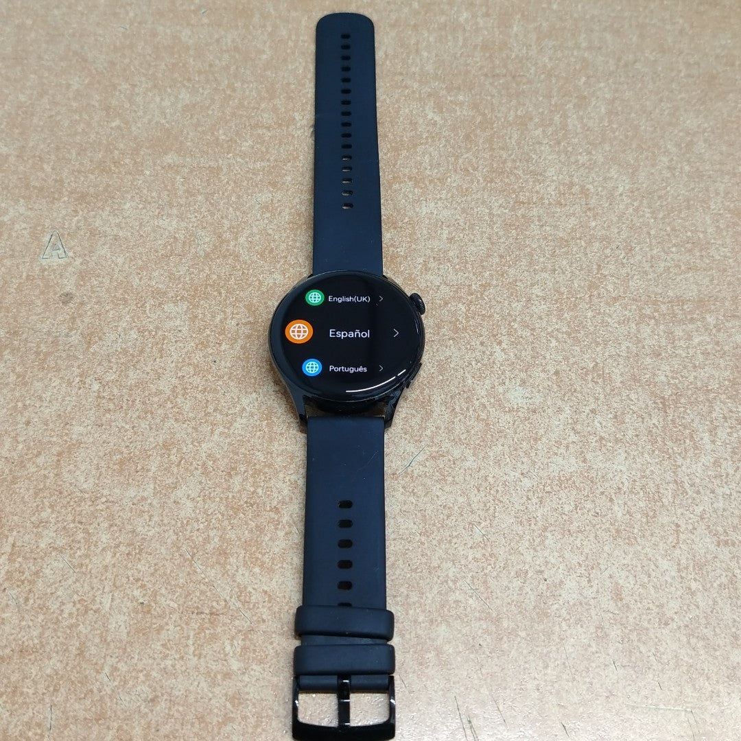 SMARTWATCH HUAWEI WATCH 3 GLL-AL03 46 MM GPS (SEMINUEVO)
