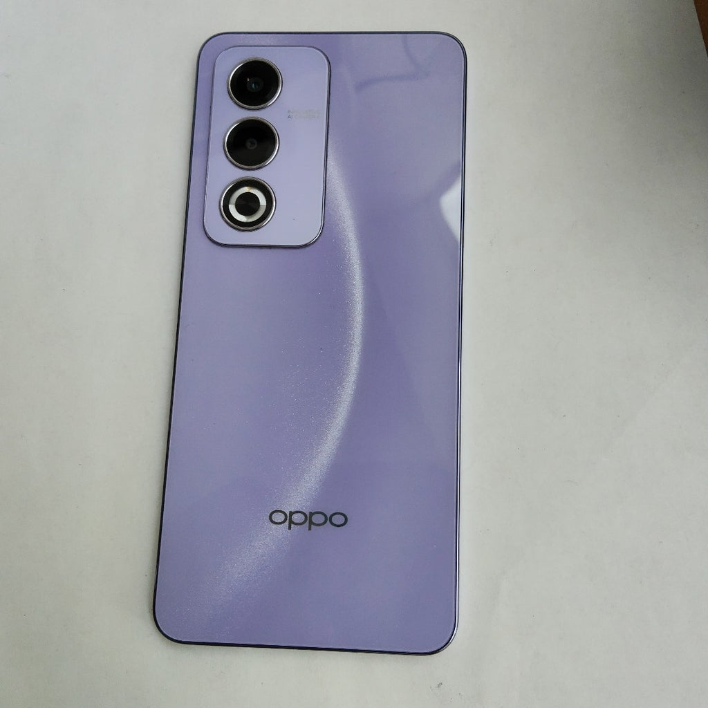 CELULAR OPPO A80 5G CPH2639 (2024) 256 GB 8 GB RAM (SEMINUEVO)