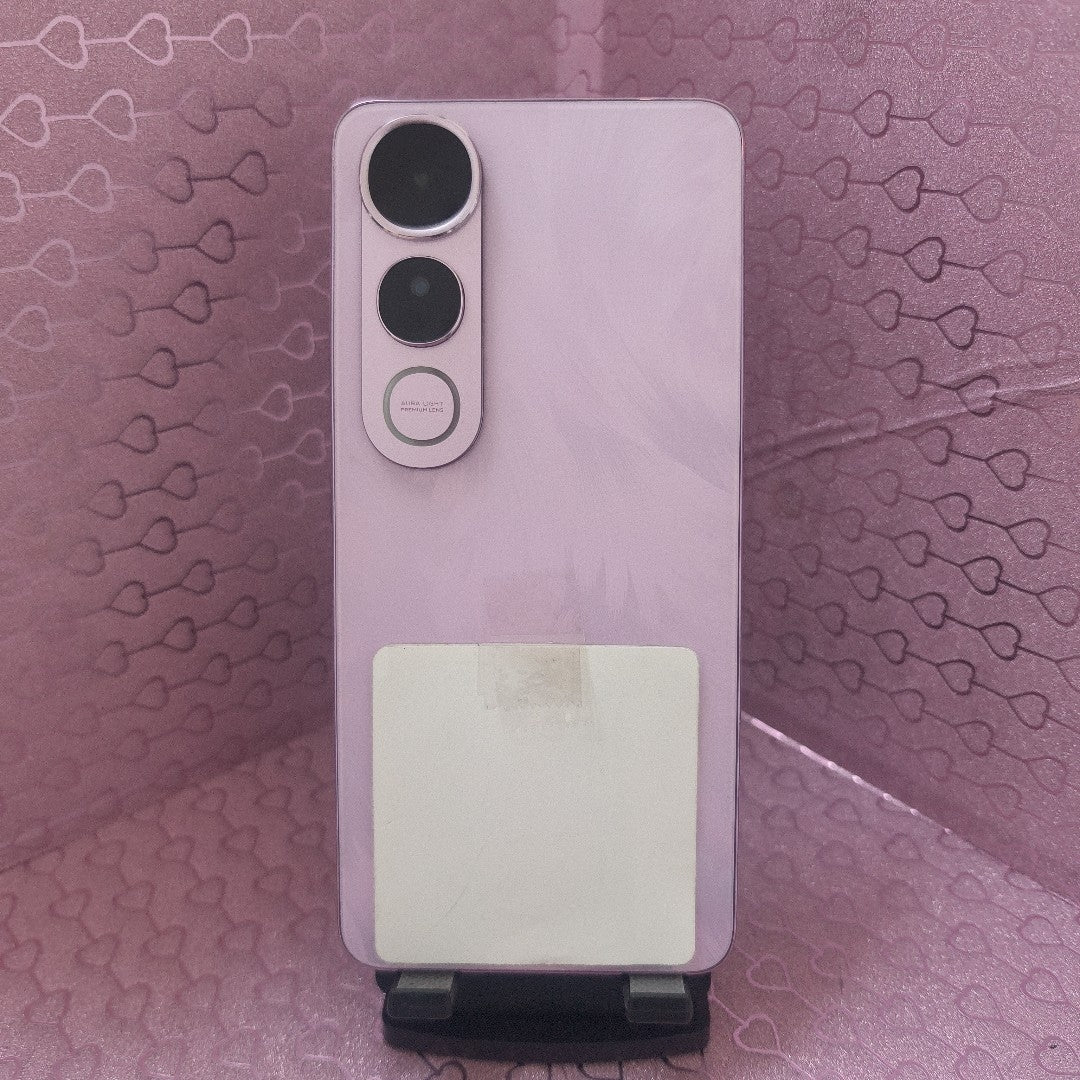 CELULAR VIVO V50 LITE V2441 (2025) 256 GB 8 GB RAM (SEMINUEVO)
