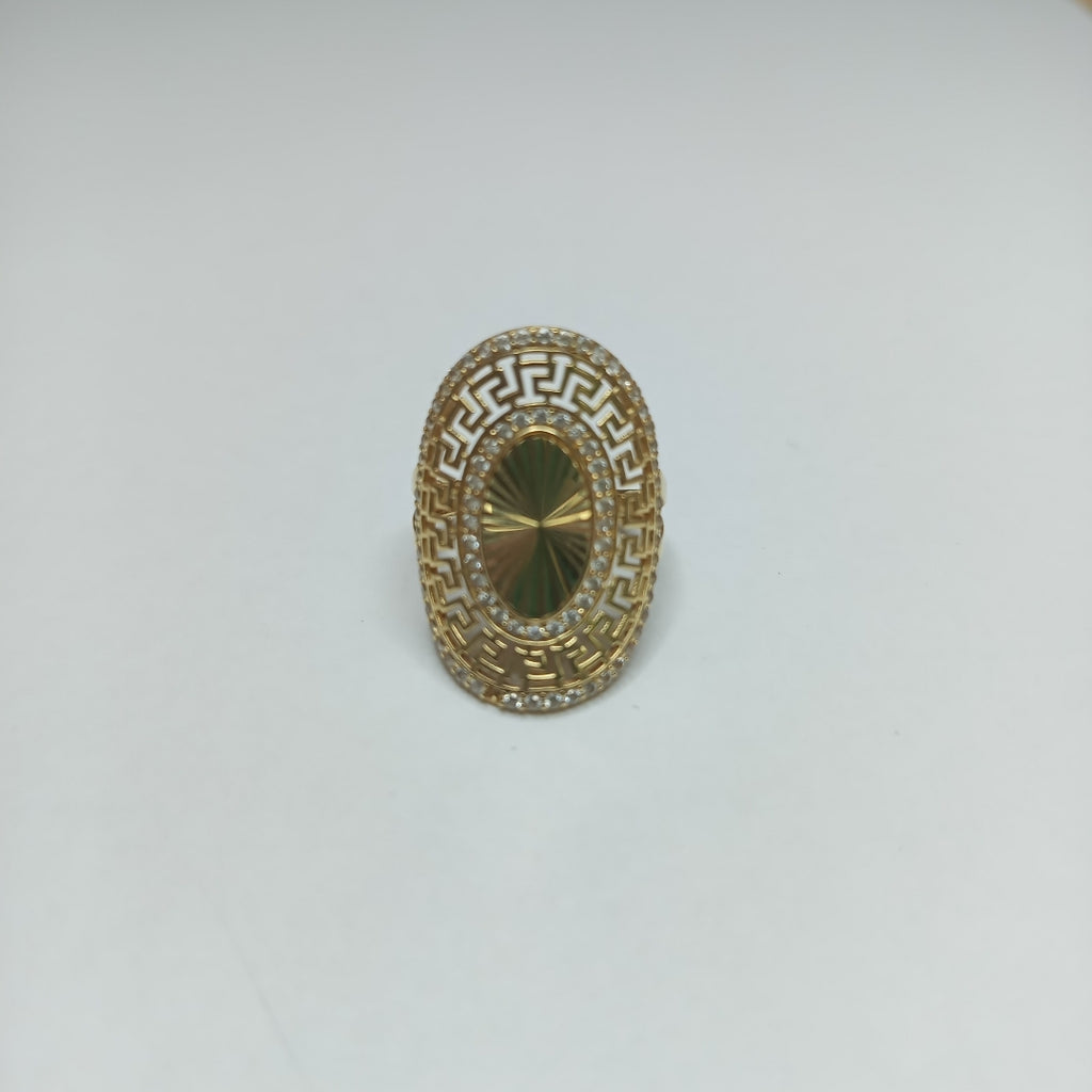 ANILLITO ORO 14 K 3.9 GRMS (SEMINUEVO)