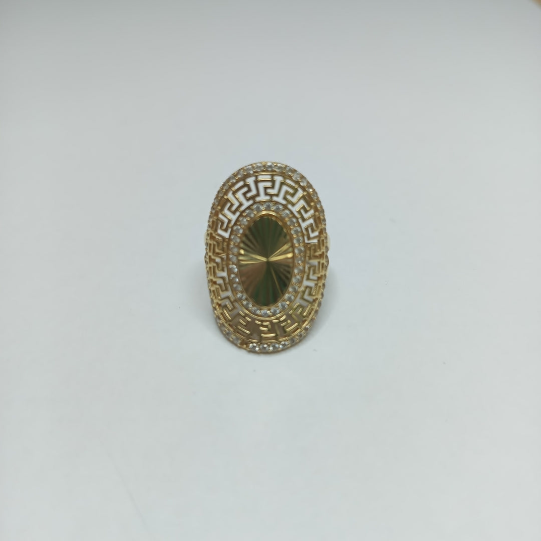 ANILLITO ORO 14 K 3.9 GRMS (SEMINUEVO)