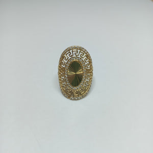 ANILLITO ORO 14 K 3.9 GRMS (SEMINUEVO)