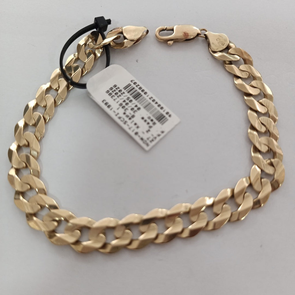 PULSERA ORO 14 K 24,00 GRMS (SEMINUEVO)