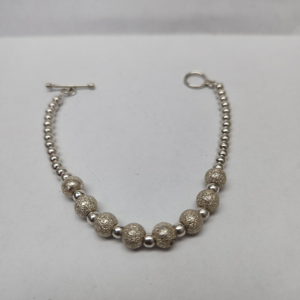 PULSERA PLATA 8.2 GRMS (SEMINUEVO)