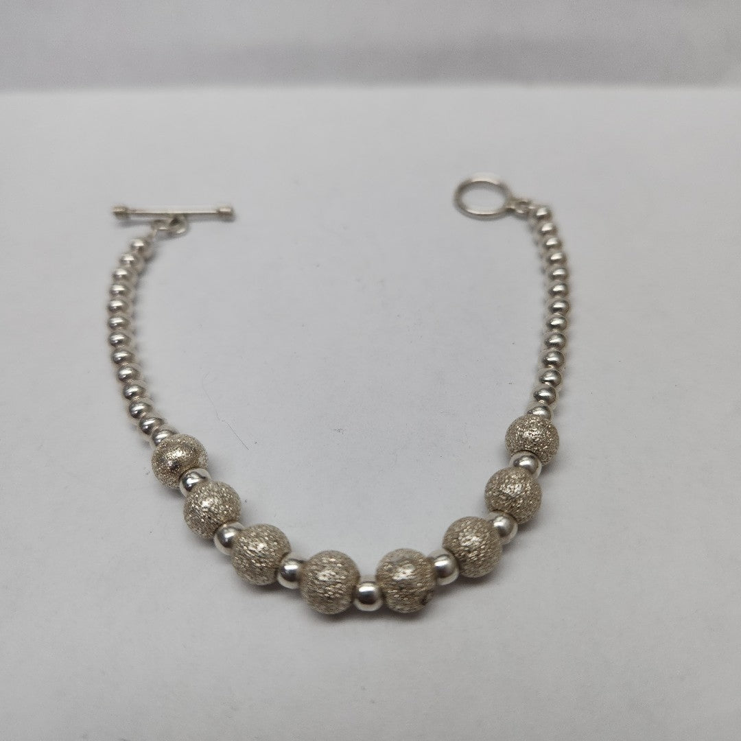 PULSERA PLATA 8.2 GRMS (SEMINUEVO)