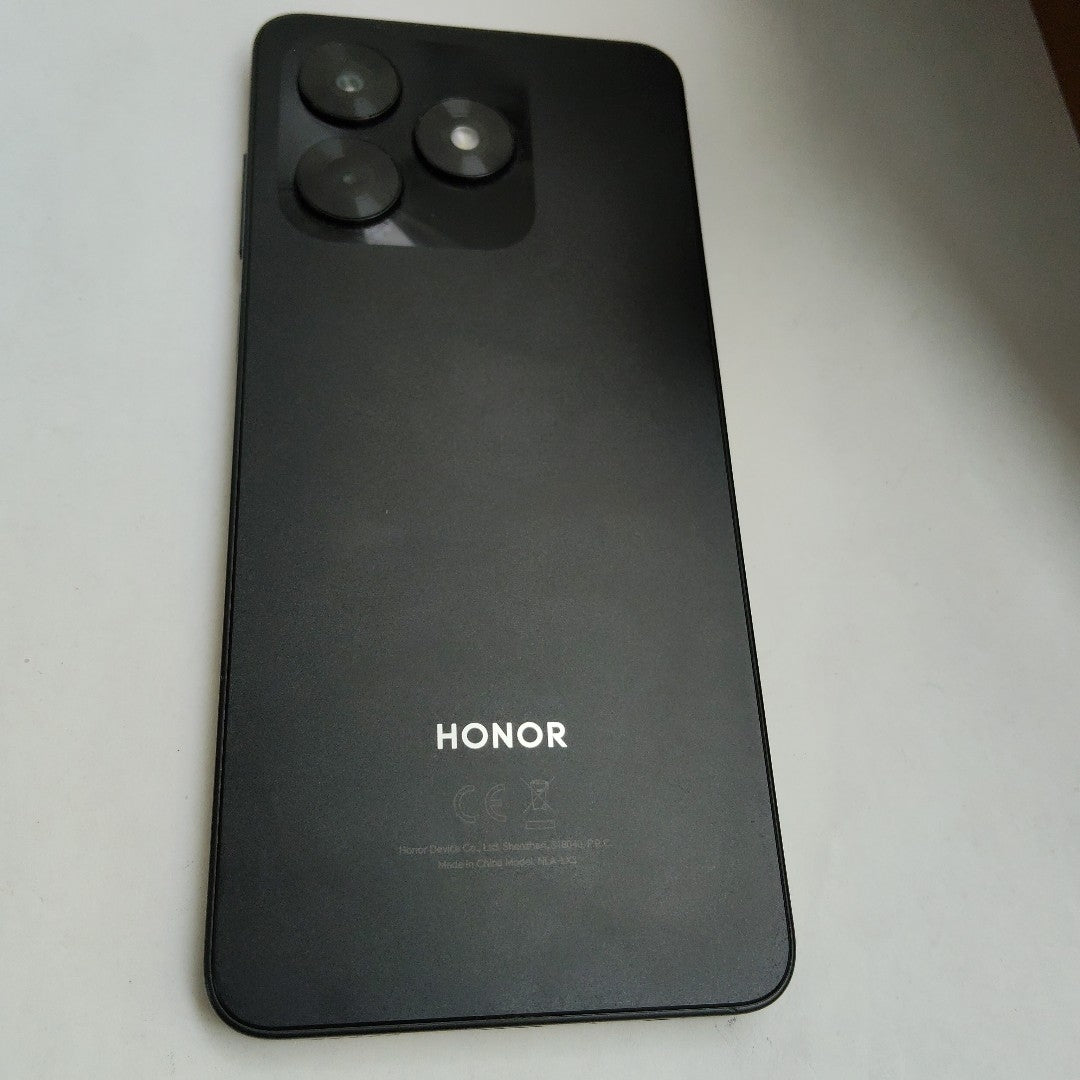 CELULAR HONOR X5C NLA-LX3 (2025) 128 GB 4 GB RAM (SEMINUEVO)