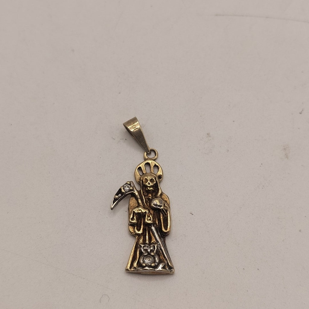 DIJE ORO 10 K 2,60 GRMS (SEMINUEVO)