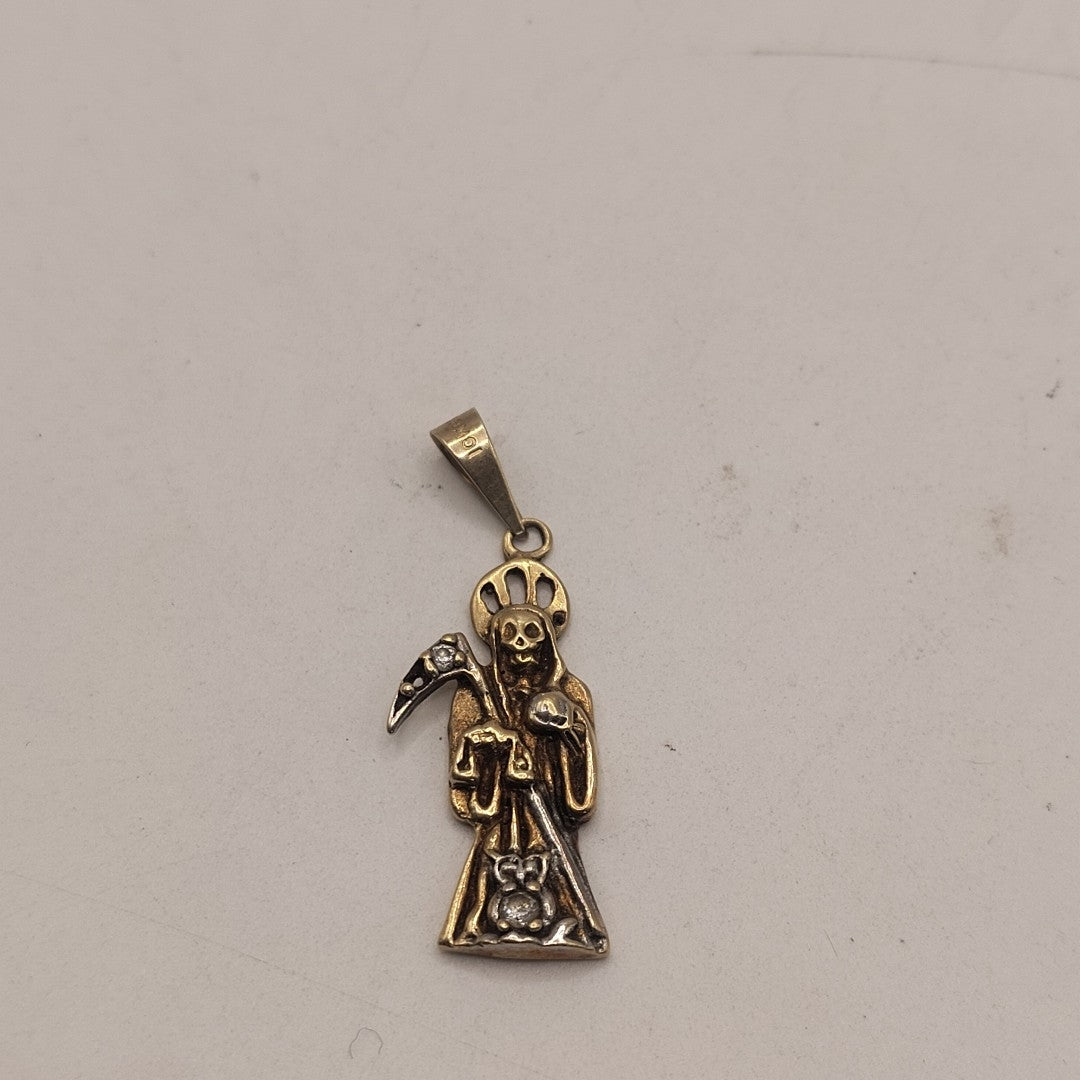DIJE ORO 10 K 2,60 GRMS (SEMINUEVO)