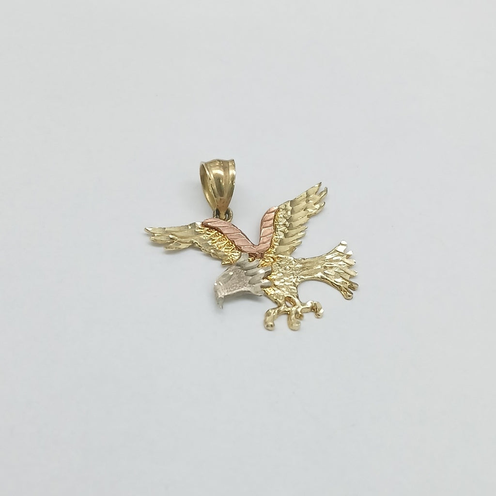DIJE ORO 10 K 1,20 GRMS (SEMINUEVO)