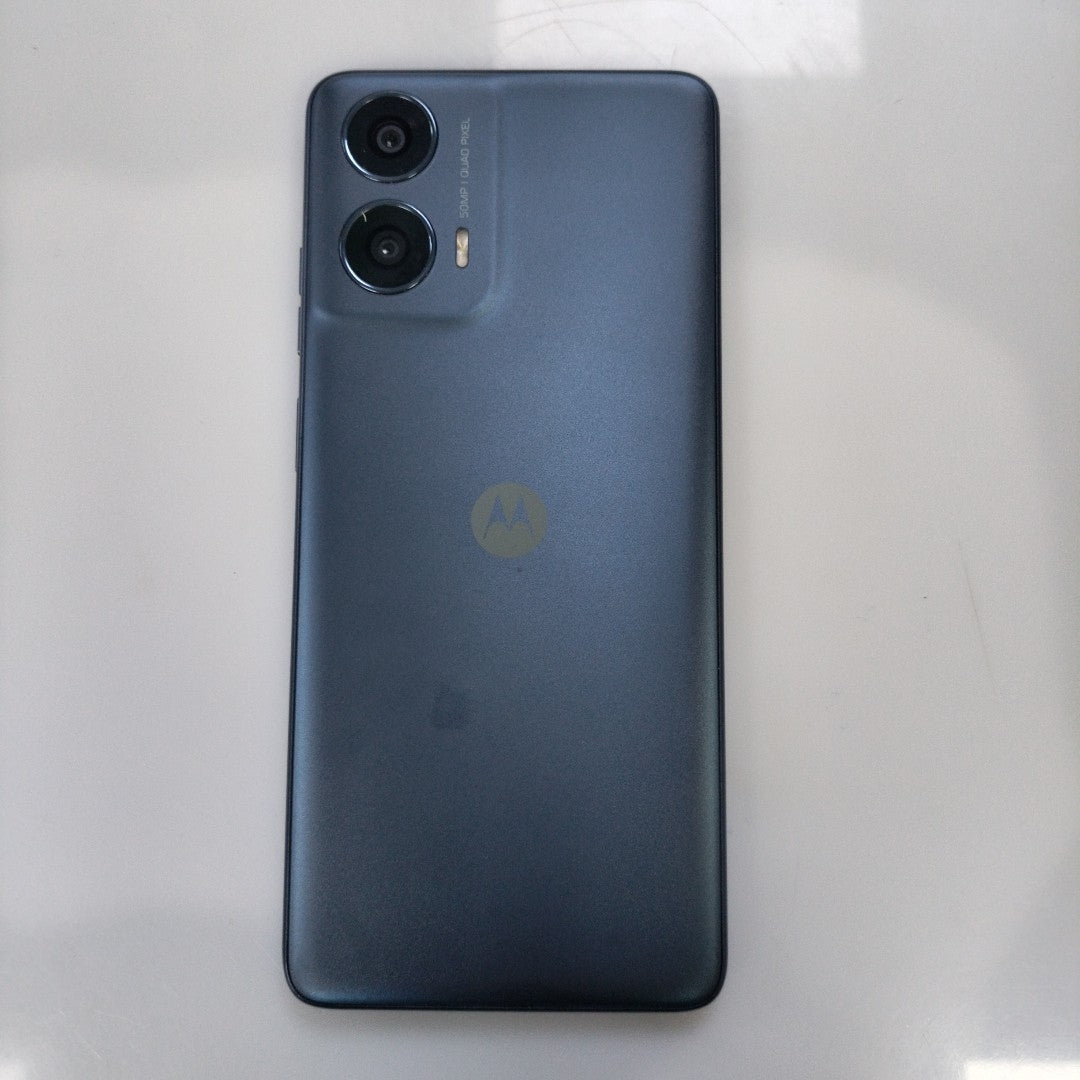 CELULAR MOTOROLA MOTO G24 POWER XT2425-1 (2024) 256 GB 8 GB RAM (SEMINUEVO)