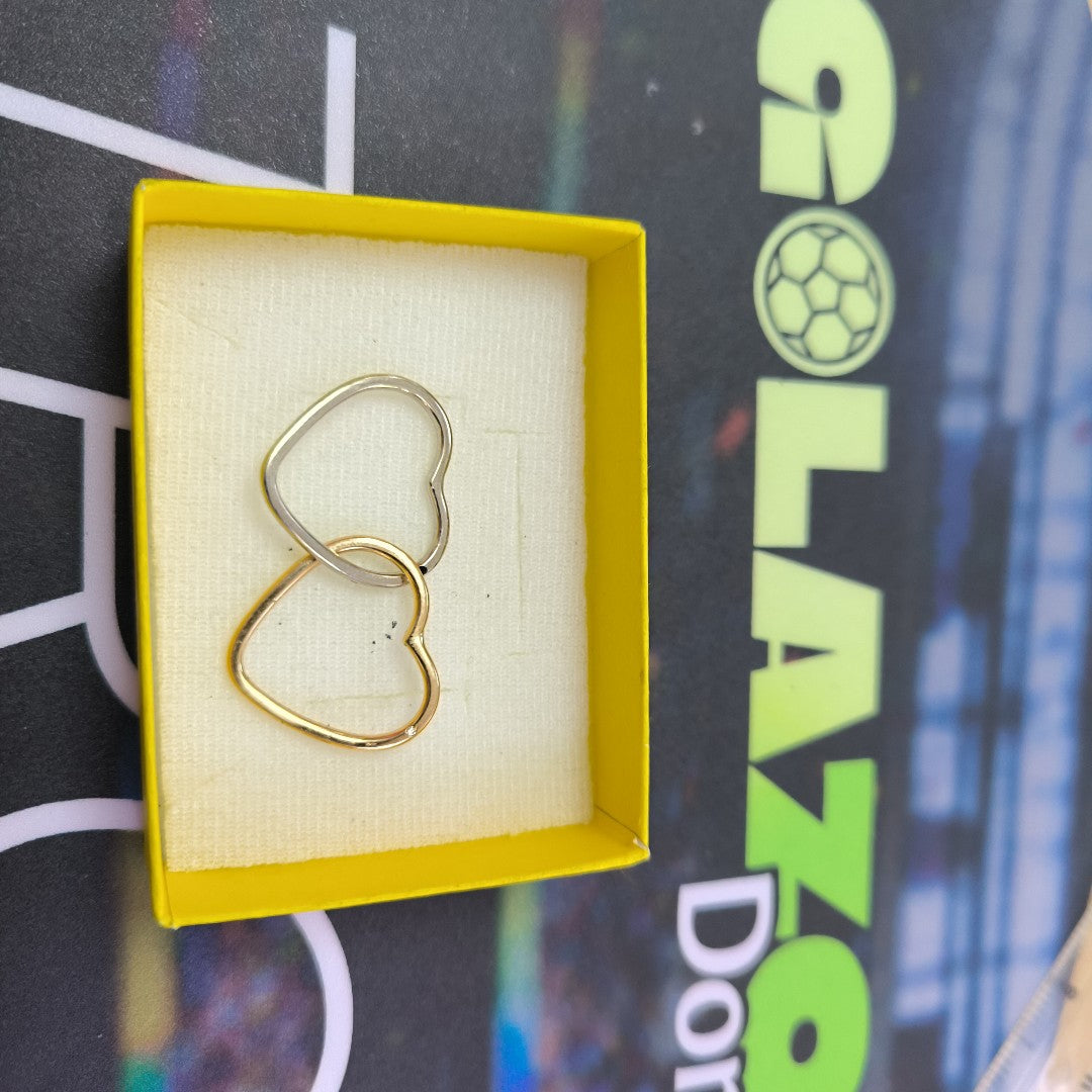 DIJE ORO 14 K 5.6 GRMS (SEMINUEVO)