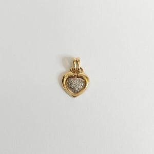 DIJE ORO 14 K 2,30 GRMS (SEMINUEVO)