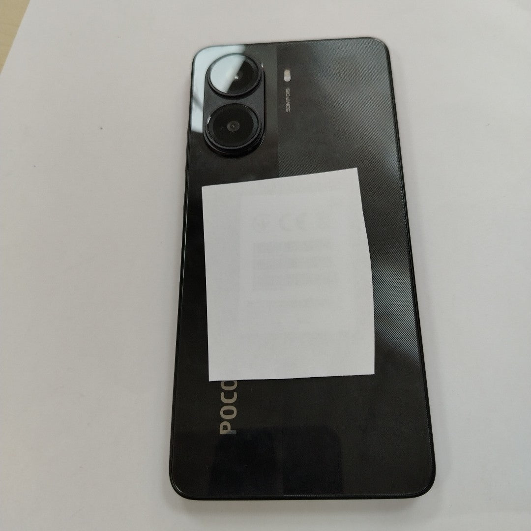 CELULAR XIAOMI POCO X7 PRO 2412DPC0AG (2025) 256 GB 8 GB RAM (SEMINUEVO)