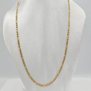 CADENA ORO 14 K 14.3 GRMS (SEMINUEVO)