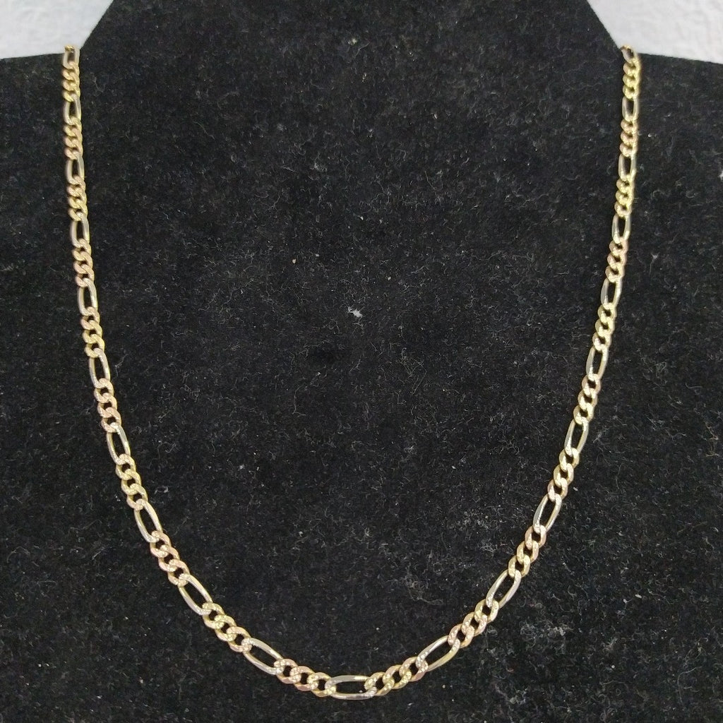 CADENA ORO 14 K 12.1 GRMS (SEMINUEVO)