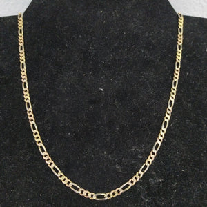 CADENA ORO 14 K 12.1 GRMS (SEMINUEVO)