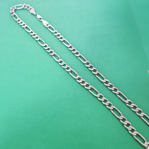 CADENA PLATA 60.3 GRMS (SEMINUEVO)