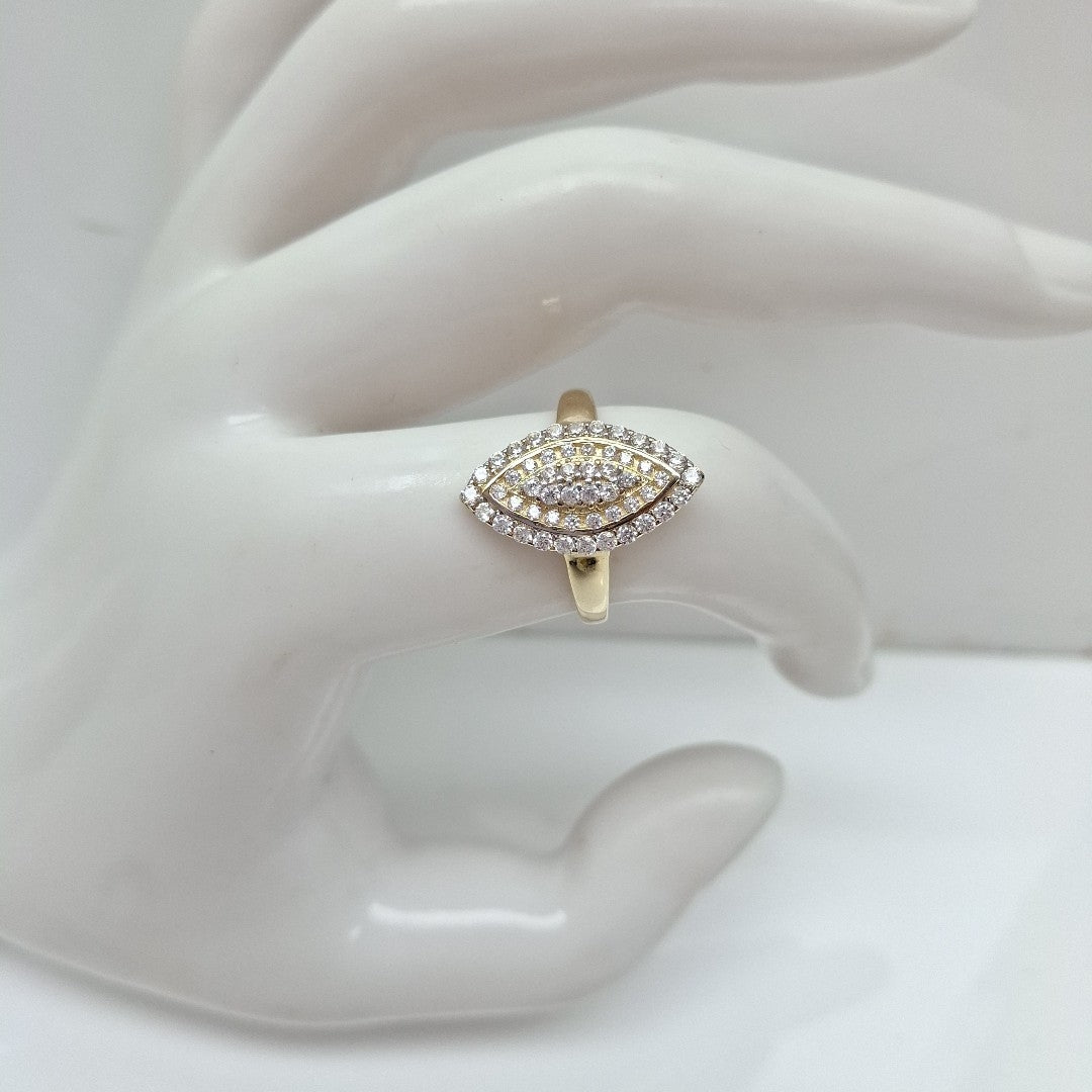 ANILLOS DAMA ORO 10K 2.5 (NUEVO)