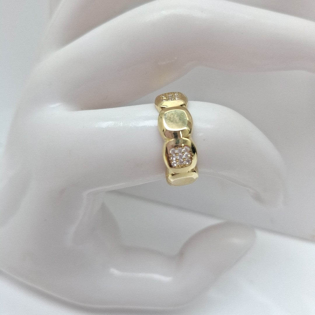 ANILLOS DAMA ORO 10K 2.3 (NUEVO)