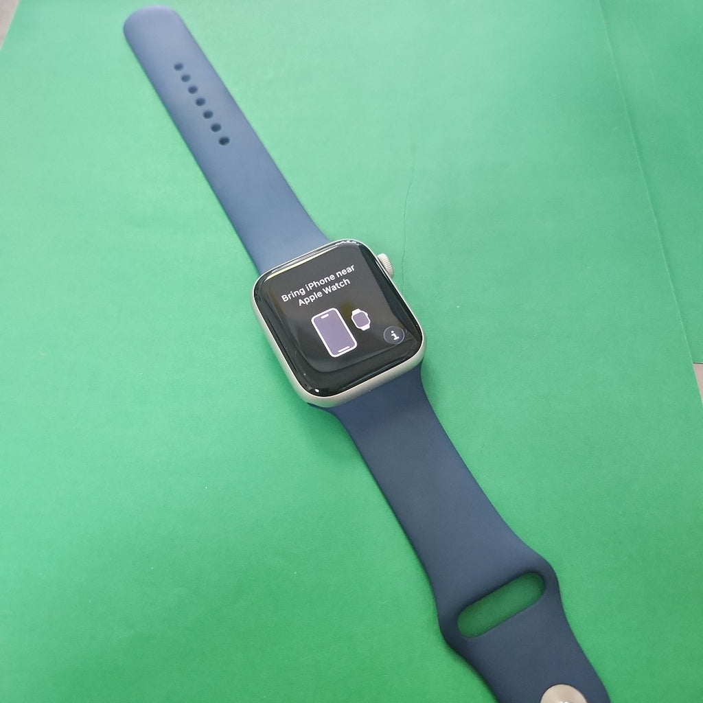 SMARTWATCH APPLE SE 2 ALUMINIO A2723 44 MM GPS (SEMINUEVO)
