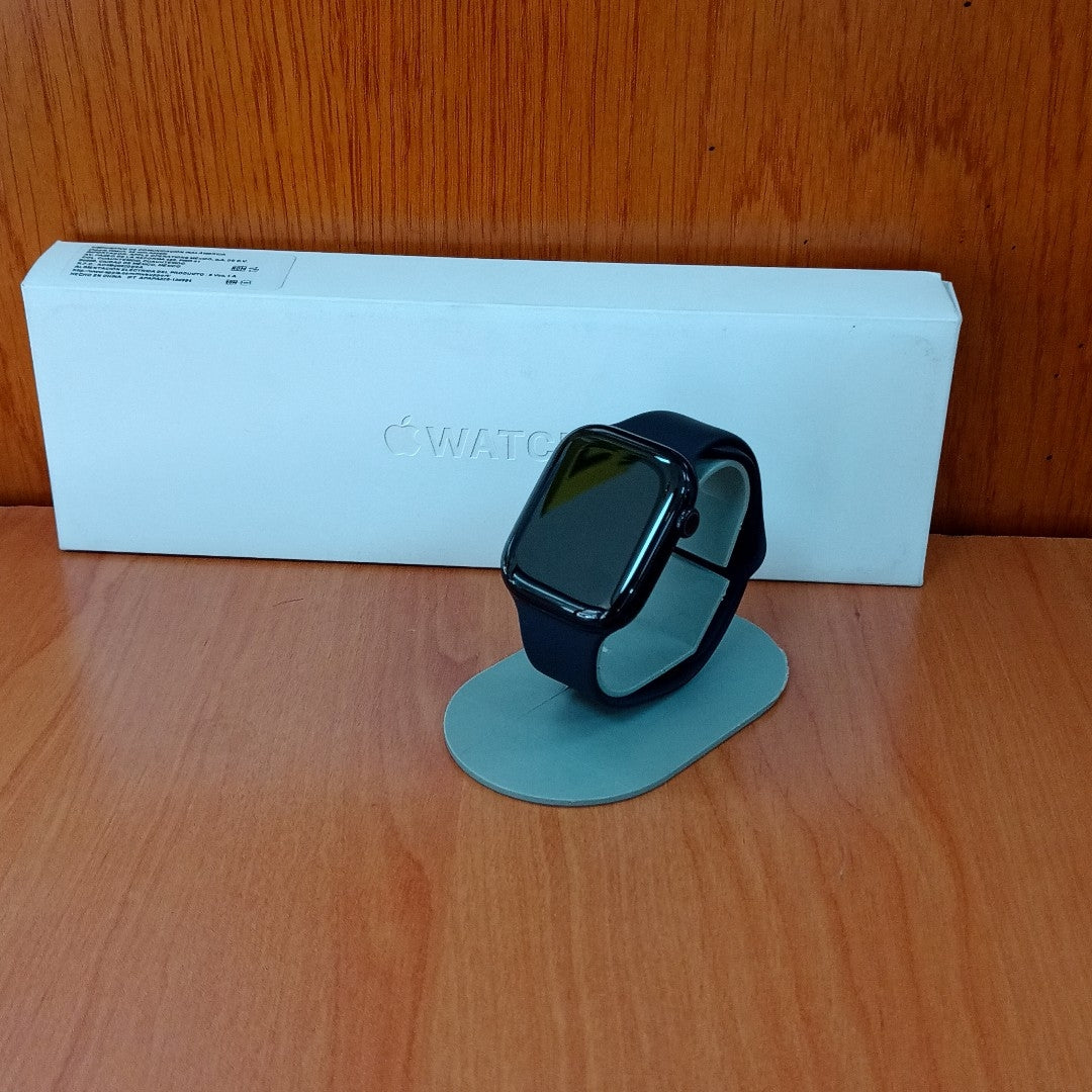SMARTWATCH APPLE SERIES 11 ALUMINIO A3333 46 MM GPS (SEMINUEVO)