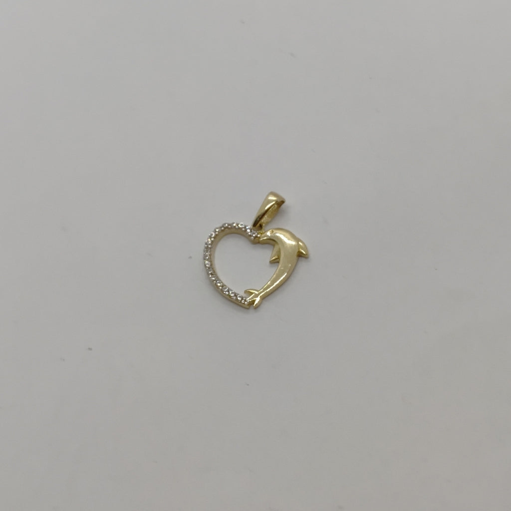 DIJES ORO 10K 0.9 (NUEVO)