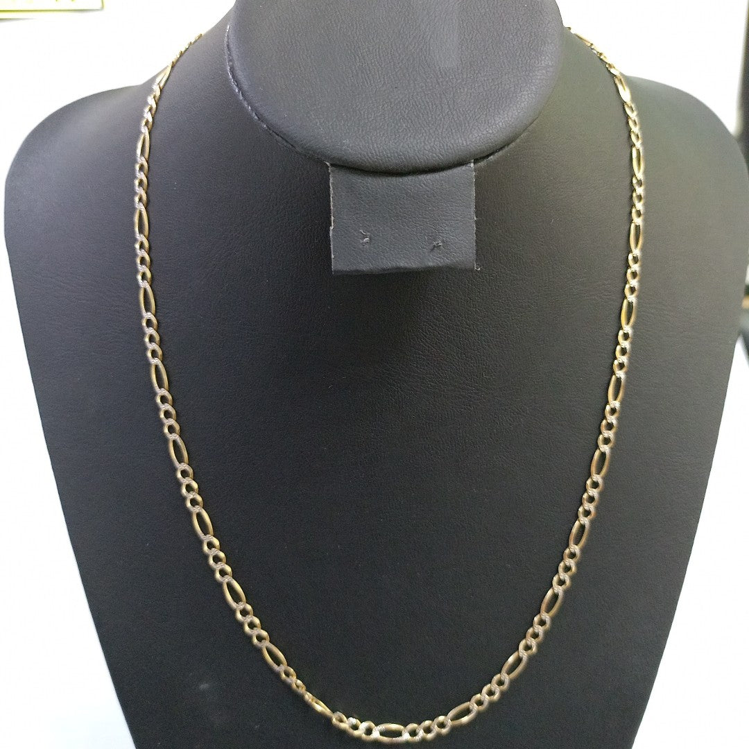CADENA ORO 14 K 6.6 GRMS (SEMINUEVO)