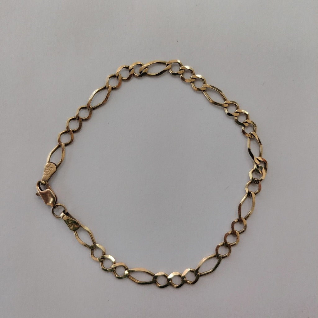 PULSERA ORO 10 K 4 GRMS (SEMINUEVO)