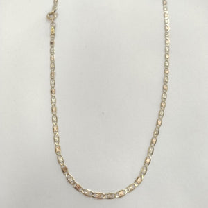CADENA ORO 10 K 4.1 GRMS (SEMINUEVO)