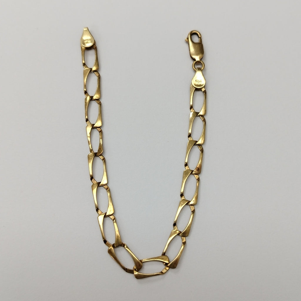 PULSERA ORO 14 K 5 GRMS (SEMINUEVO)