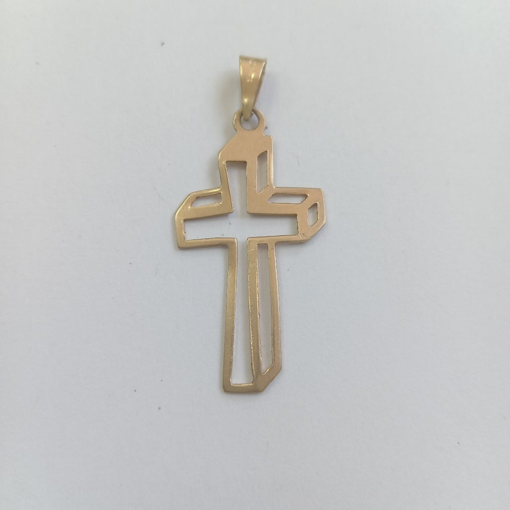 DIJE ORO 10 K 1 GRMS (SEMINUEVO)