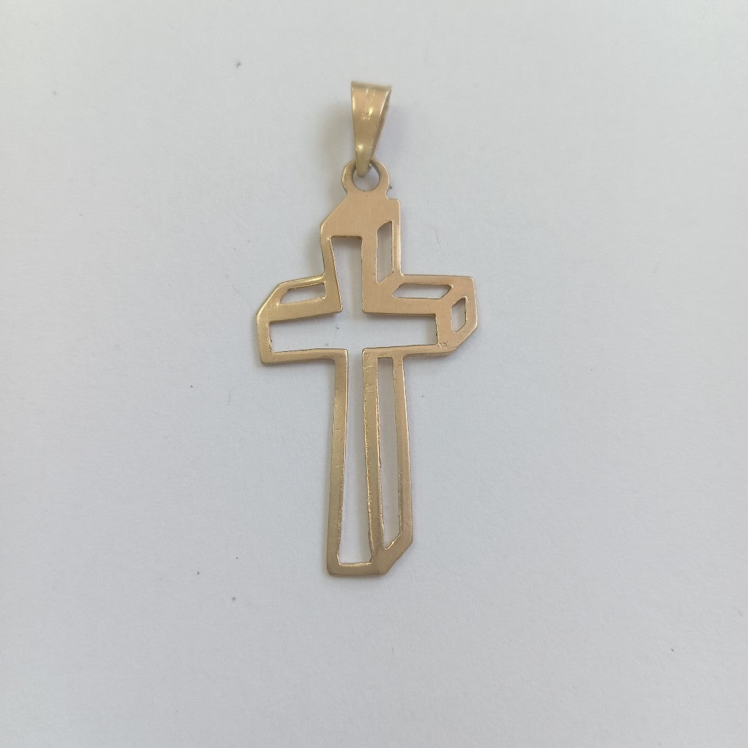 DIJE ORO 10 K 1 GRMS (SEMINUEVO)