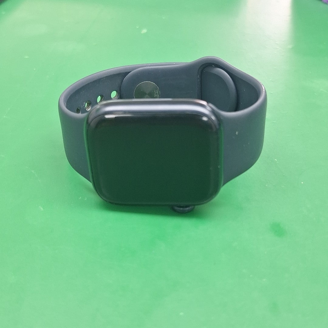 SMARTWATCH APPLE SERIES 8 ALUMINIO A2770 41 MM GPS (SEMINUEVO)