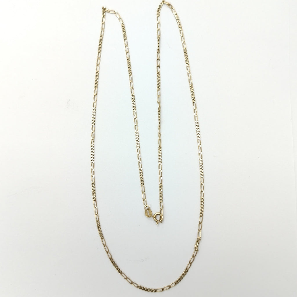 CADENA ORO 14 K 4.9 GRMS (SEMINUEVO)