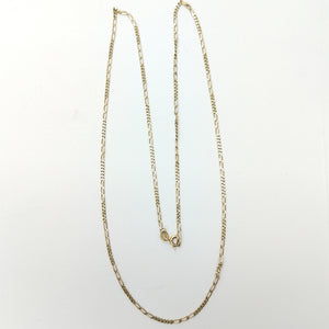 CADENA ORO 14 K 4.9 GRMS (SEMINUEVO)