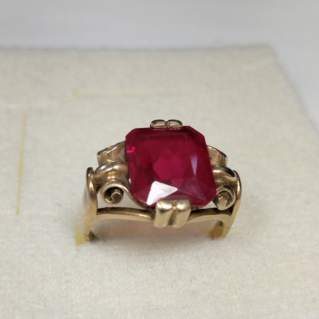 ANILLITO ORO 14 K 5,50 GRMS (SEMINUEVO)