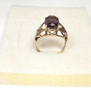 ANILLITO ORO 14 K 2,70 GRMS (SEMINUEVO)