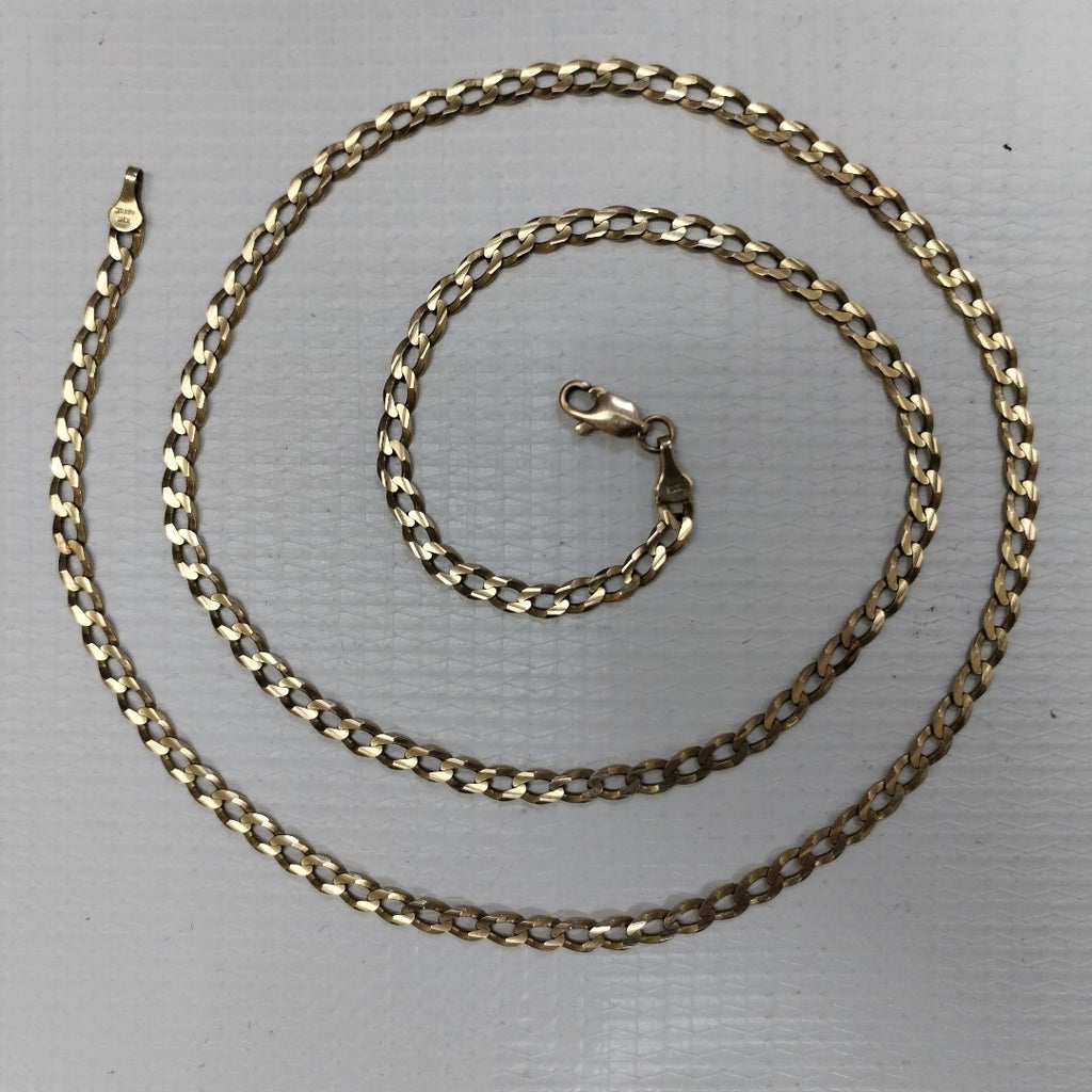CADENA ORO 10 K 16.4 GRMS (SEMINUEVO)