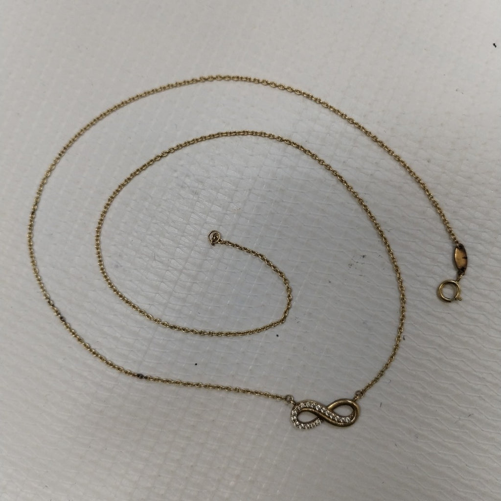 CADENA ORO 10 K 2 GRMS (SEMINUEVO)