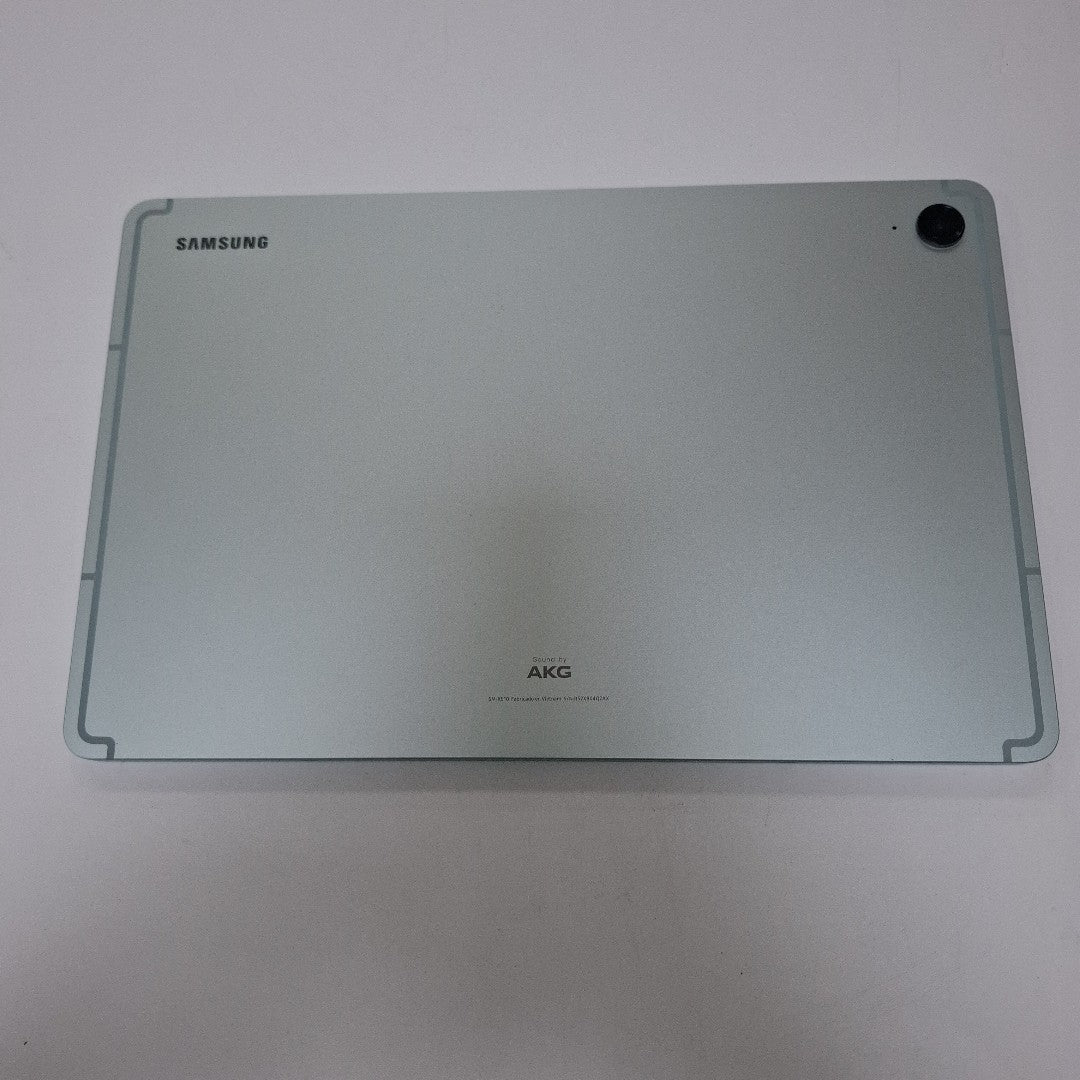 TABLETA SAMSUNG GALAXY TAB S9 FE SM-X510 (2023) 256 GB 8 GB RAM (SEMINUEVO)