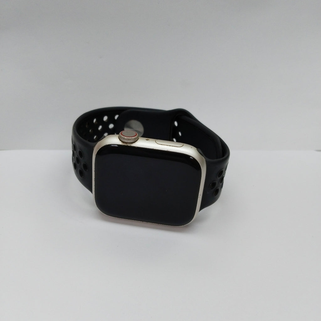 SMARTWATCH APPLE SERIES 9 ALUMINIO A2984 45 MM GPS + CELULAR