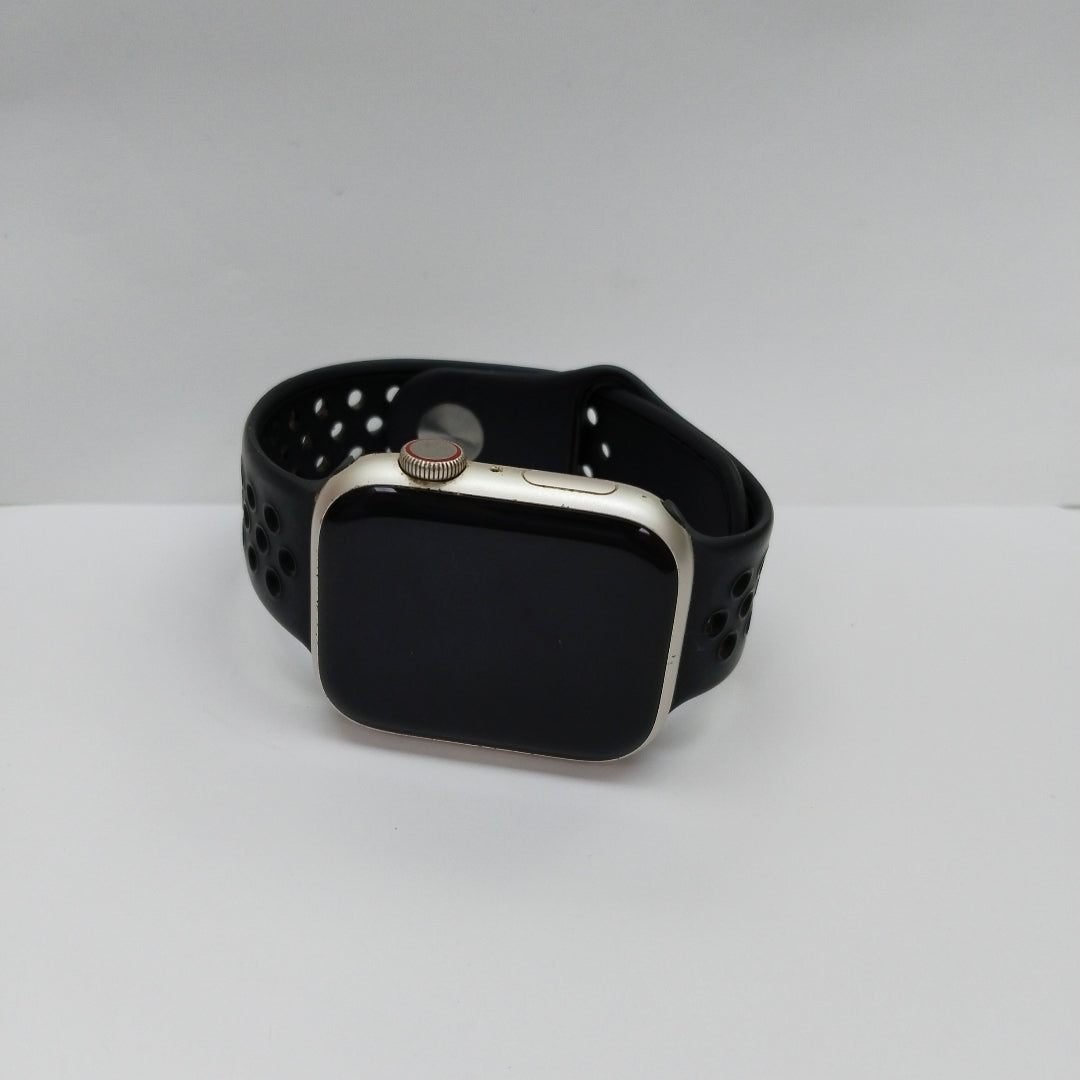 SMARTWATCH APPLE SERIES 9 ALUMINIO A2984 45 MM GPS + CELULAR