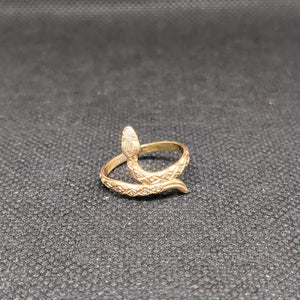 ANILLO ORO 10 K 2.2 GRMS (SEMINUEVO)