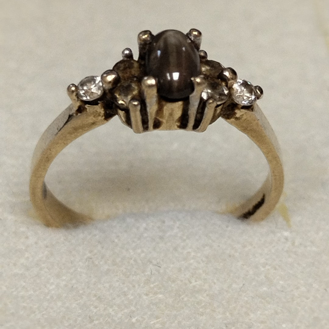 ANILLITO ORO 14 K 3,00 GRMS (SEMINUEVO)